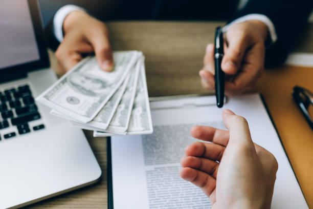 Best Equipment Financing  in Butler, MO